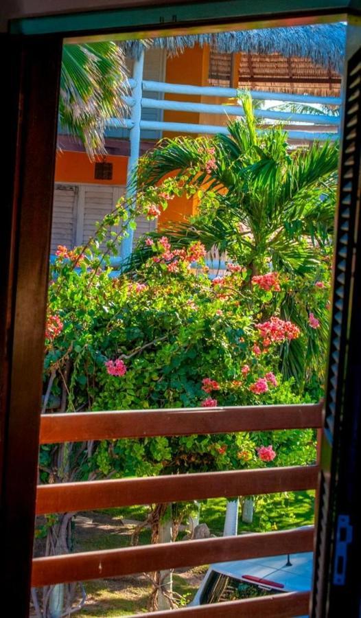 Ville Sweet Home Canoa Quebrada Exteriér fotografie