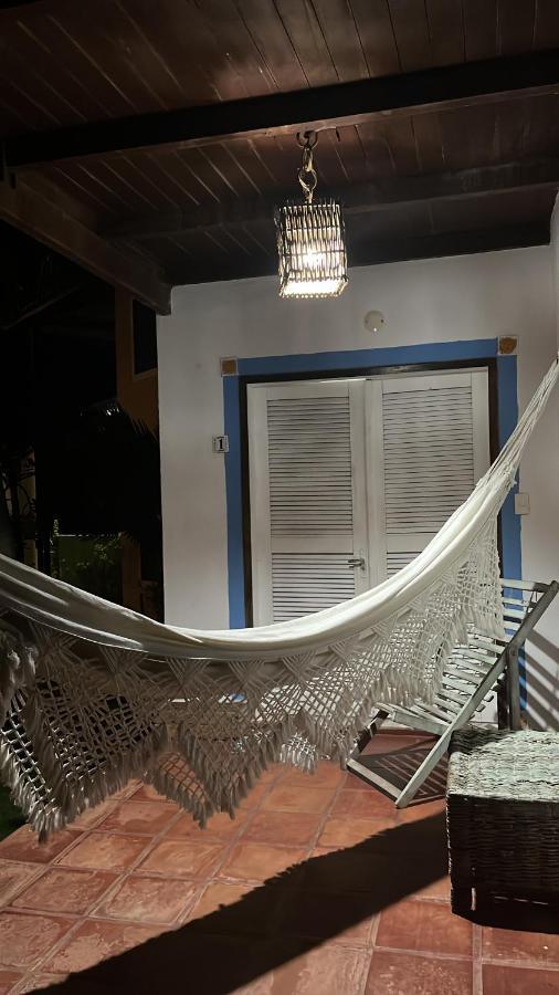 Ville Sweet Home Canoa Quebrada Exteriér fotografie